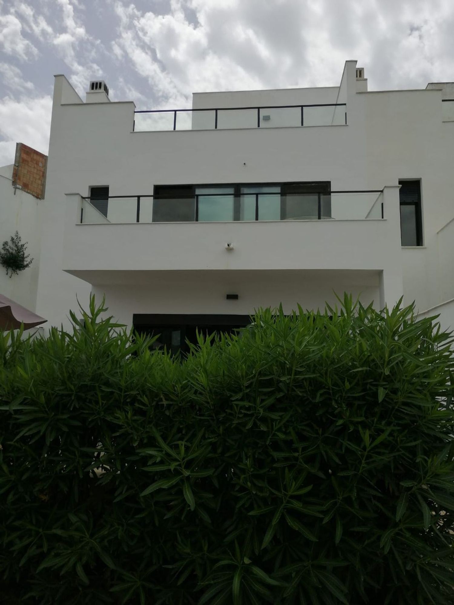 Chalet pareado en calle Frankfurt, 14 - Foto 21