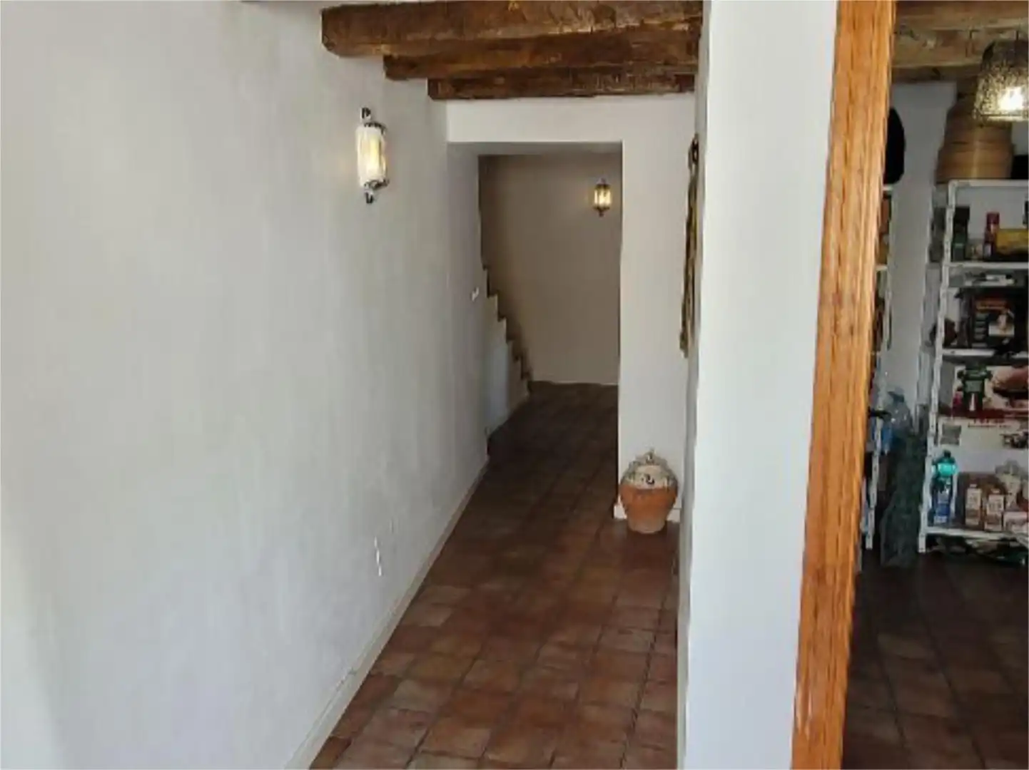 Finca rústica en calle Cortijo Ciprés, Paraje Alancin 24 - Foto 4