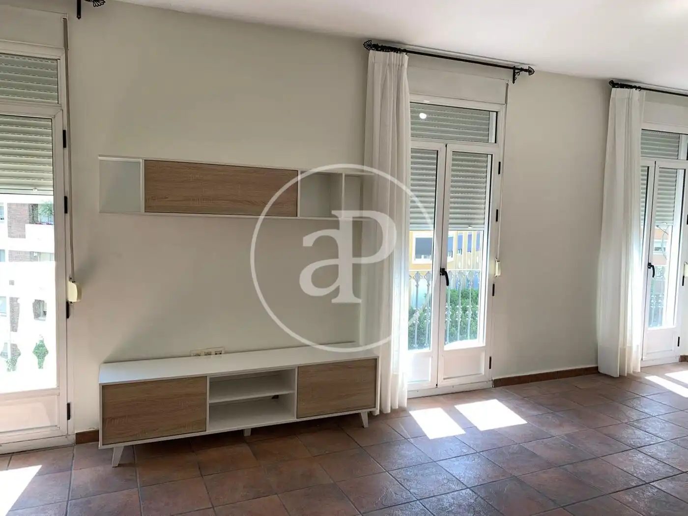 Piso en  Carrer de Sant Vicent Mártir - Foto 4