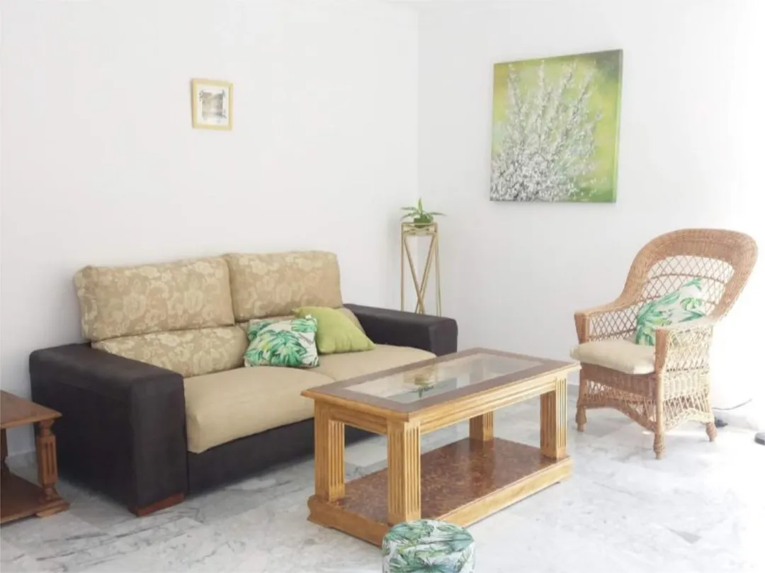 Piso en  Calle Martínez Maldonado 20 - Foto 10