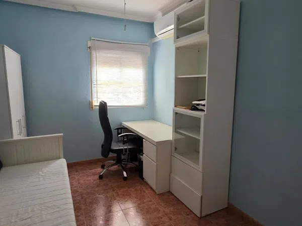 Piso en Barrio Prosperidad