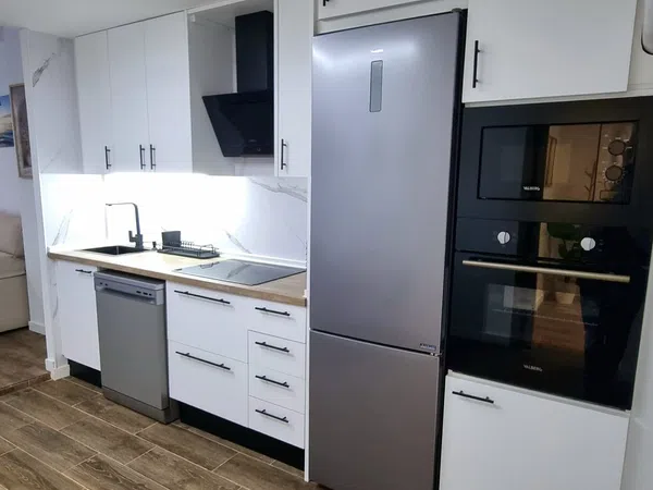 Piso en avenida Gregorio Gea, 56 - Foto 15