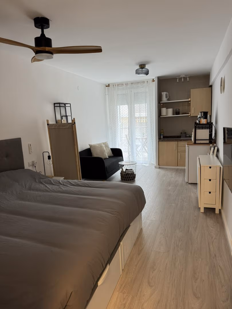 Apartamento en  Passeig de les Goles 128