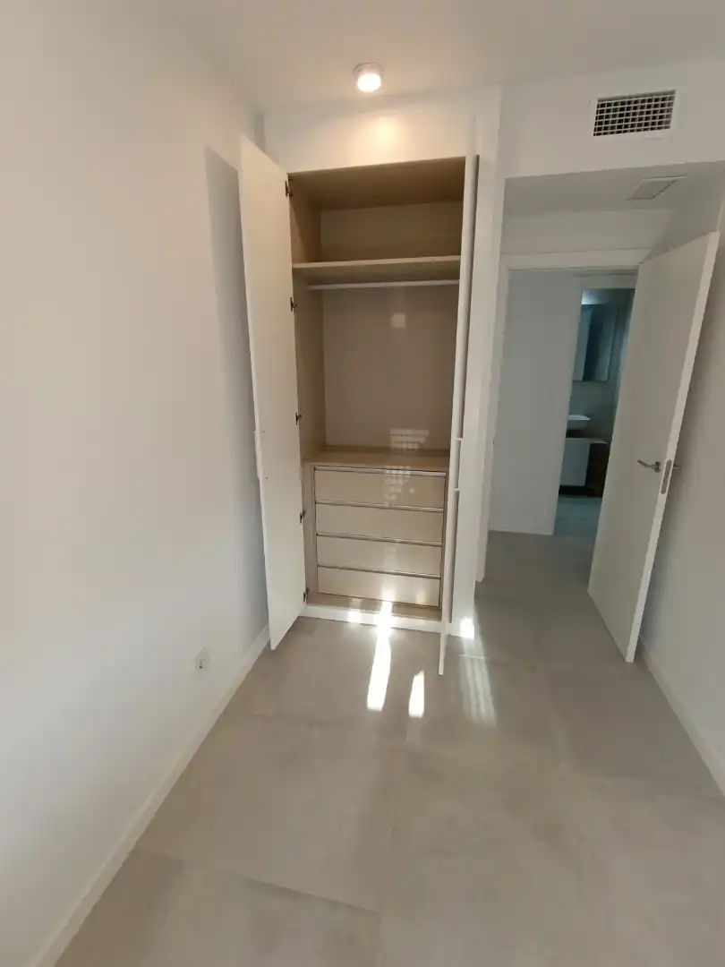 Piso en  Antonio Ariza Luna 2 - Foto 17