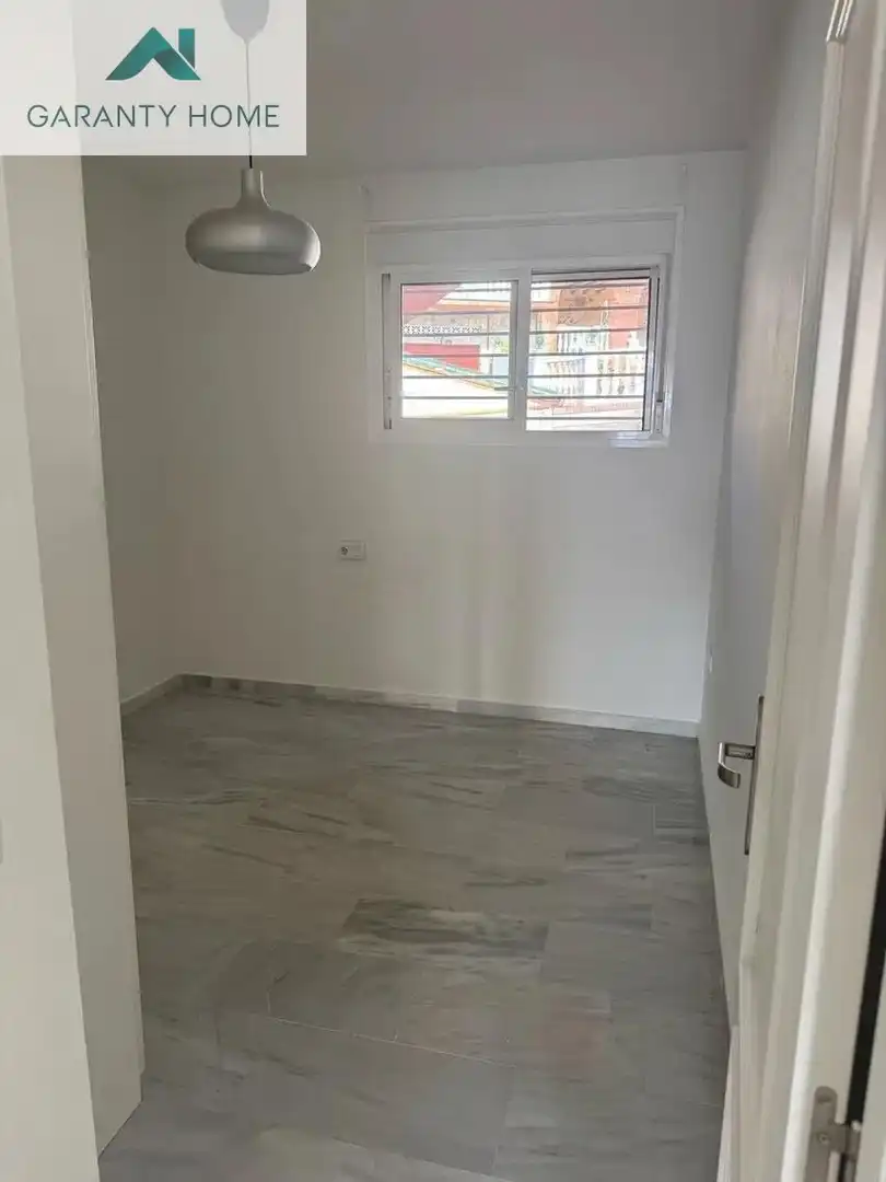 Piso en Málaga Capital - Foto 12
