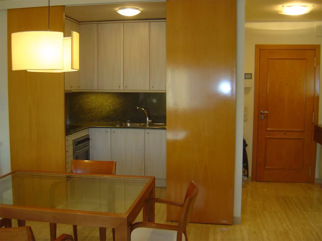 Apartamento en  Carrer de Jaume II 11 - Foto 5