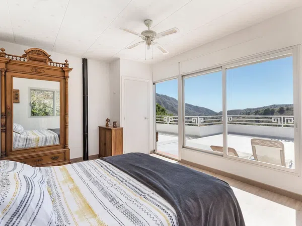 Casa rural en Avenida Jose Trovero Bernal, 55, Galifa - Foto 14