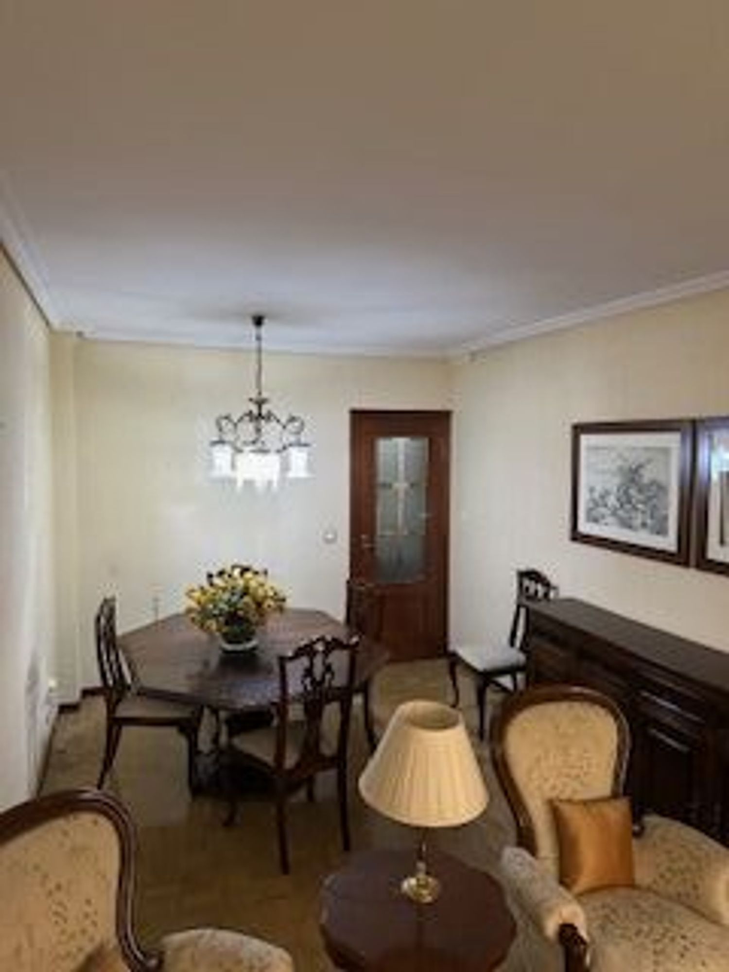 Piso en Centro - Foto 4