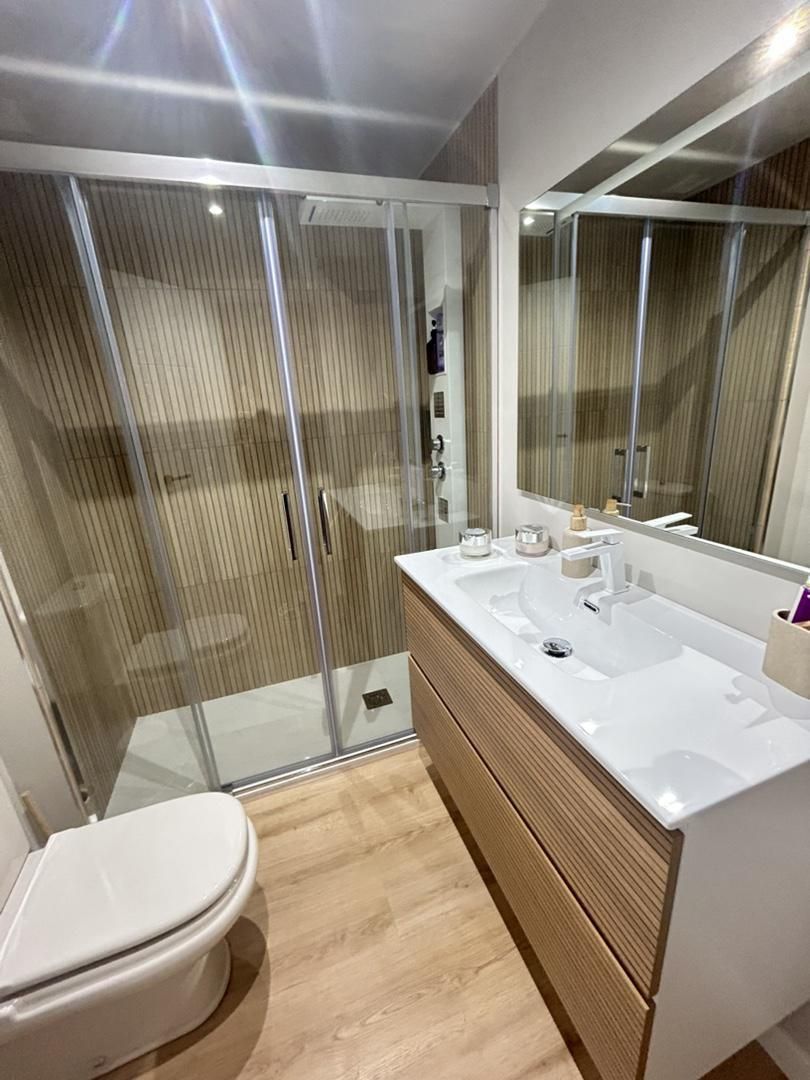 Apartamento en  Avenida Países Escandinavos 17 - Foto 8