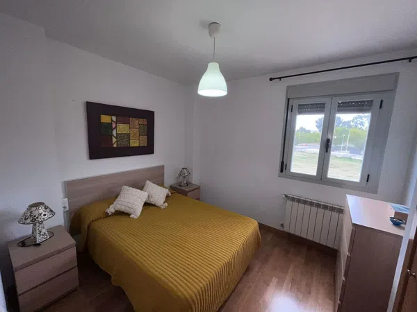 Piso en calle Luis de Bernardi, 4 - Foto 3