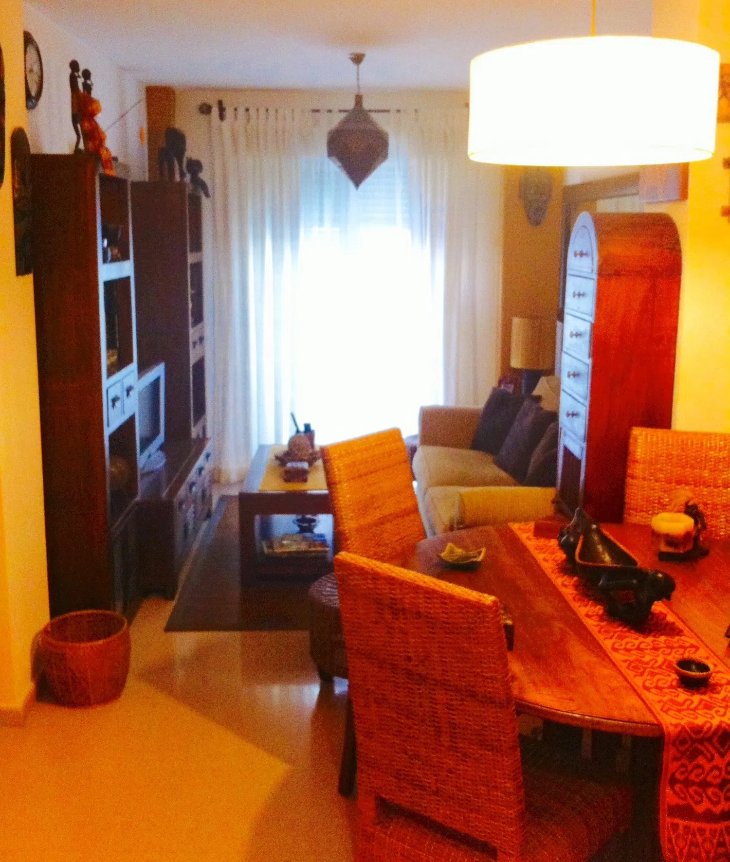 Estudio en calle marquès de molins, 57 - Foto 2