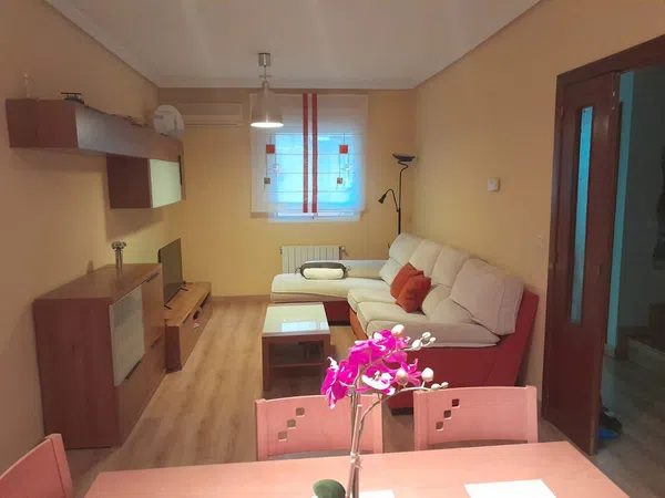 Chalet adosado en Pozo de la Esmeralda, 1 - Foto 2