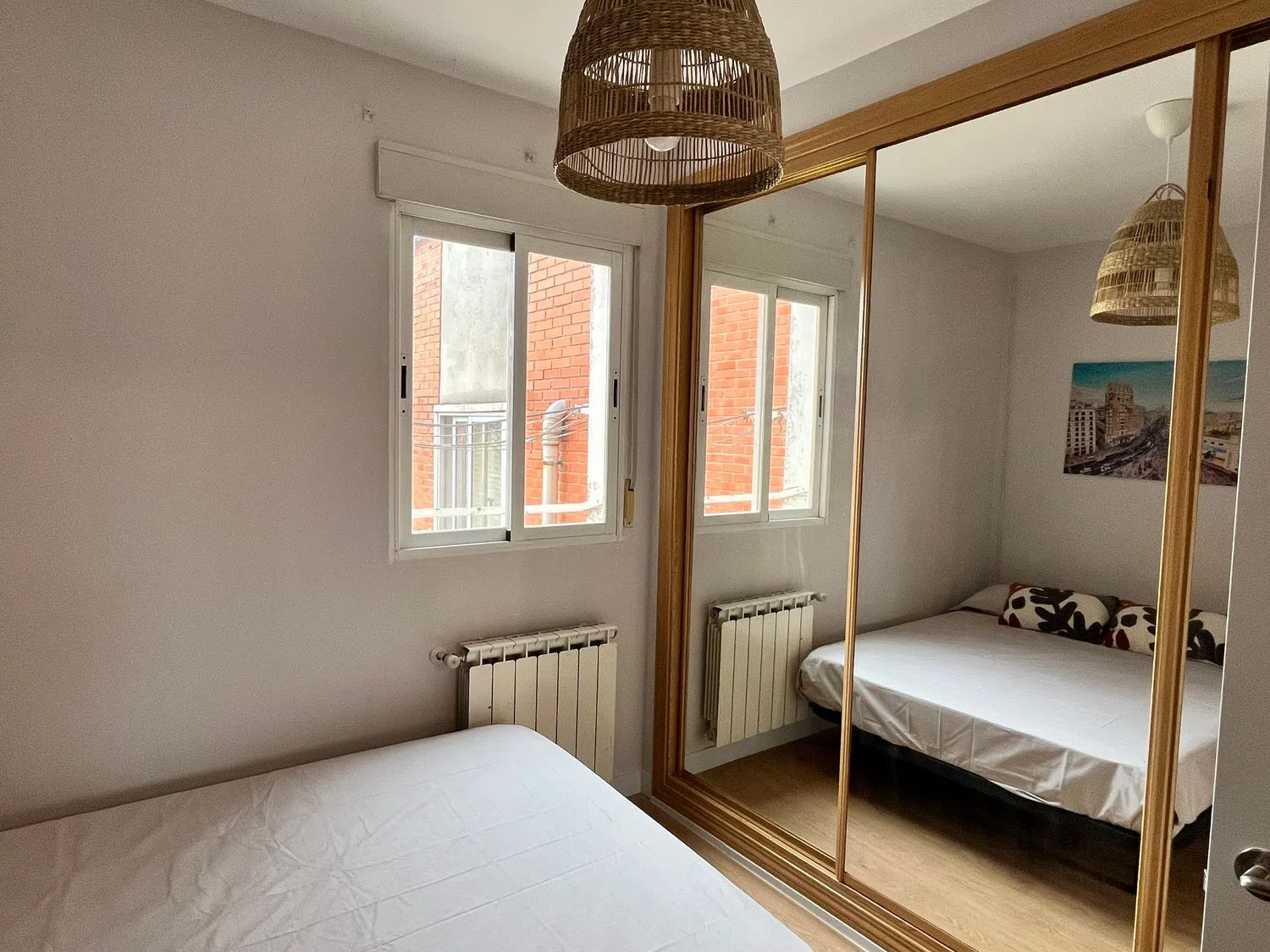 Piso en avenida de la Albufera, 100 - Foto 7