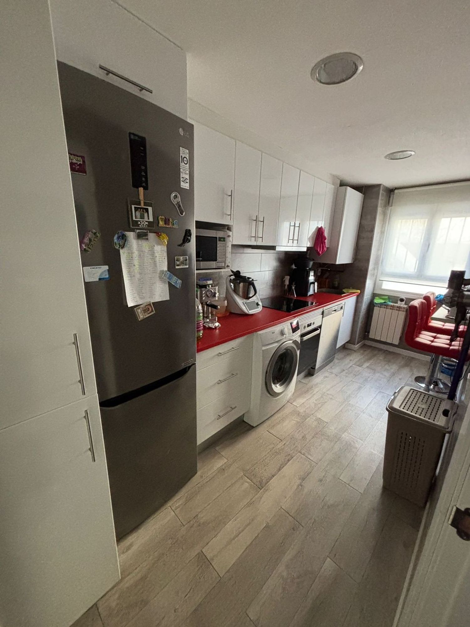 Piso en Calle Libertad, 40, Bulevar - Plaza Castilla, Bulevar - Plaza Castilla - Foto 4