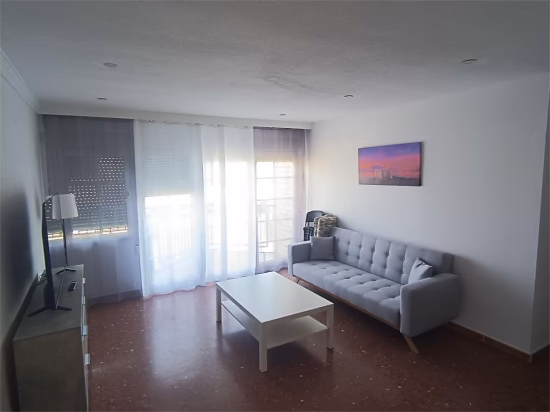 Piso en  Calle Profesor Francisco Dalmau 7