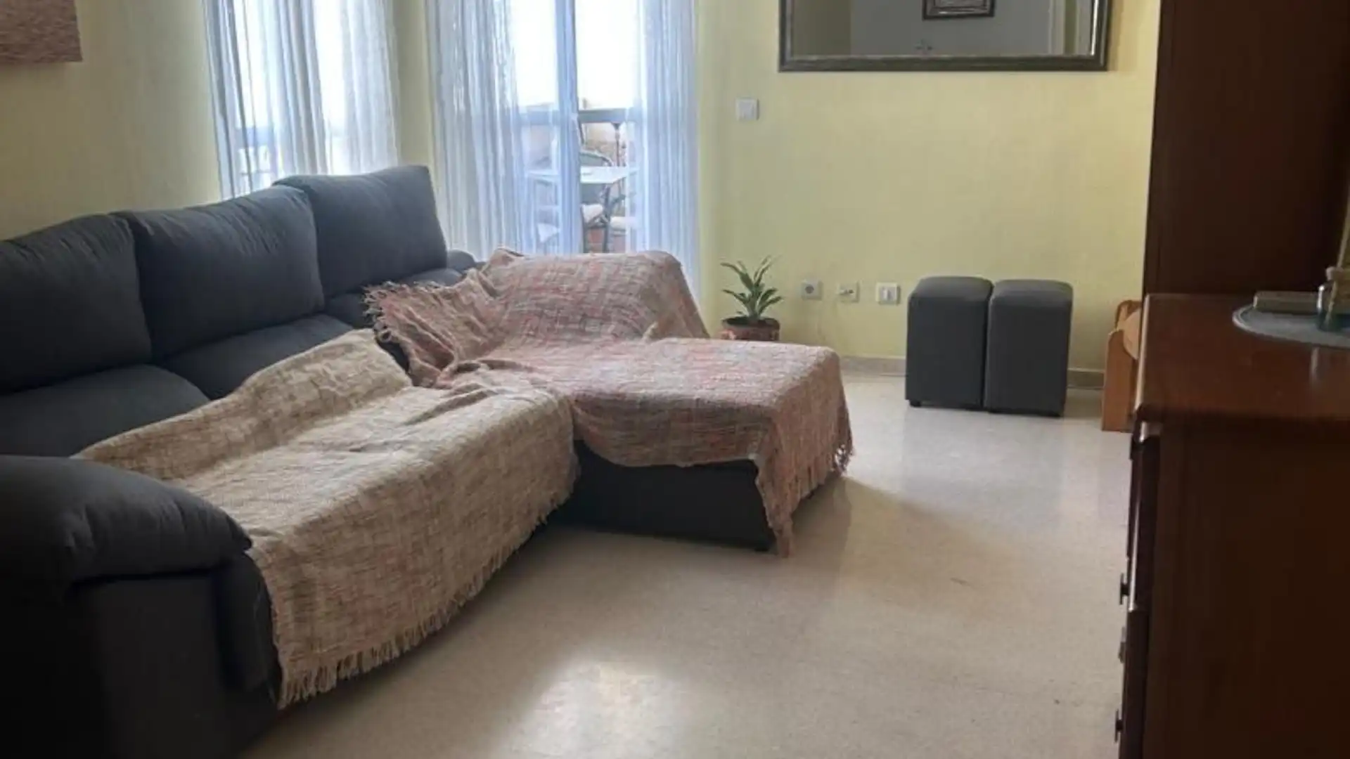 Piso en  Calle Domingo Ortega 19B - Foto 19