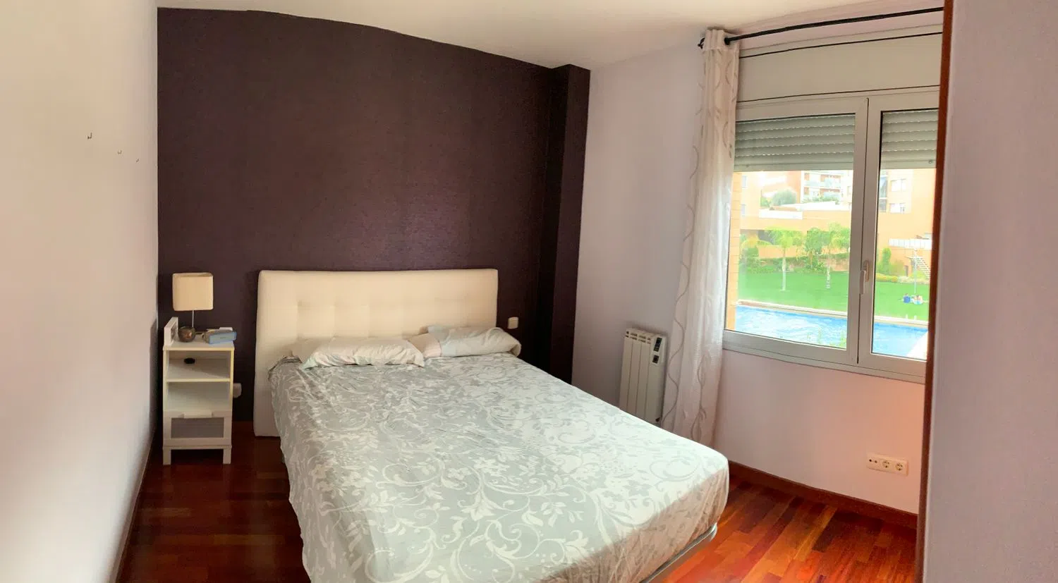 Dúplex en ronda 8 de març, 63 - Foto 11