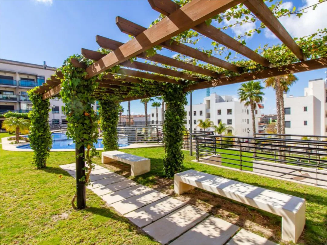 Piso en  Carrer Pintor Sorolla 8 - Foto 23