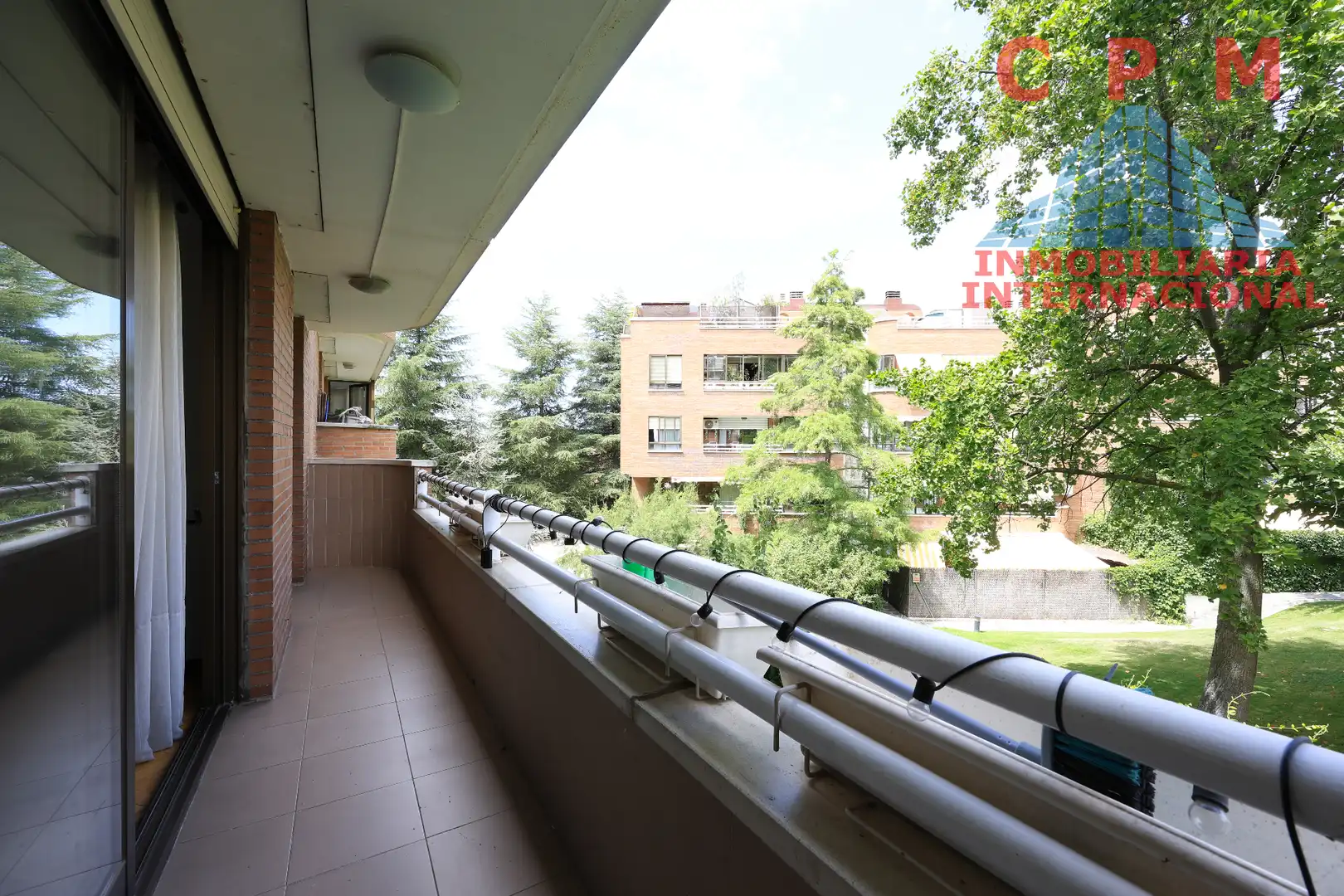 Piso en Pozuelo de Alarcón - Foto 10