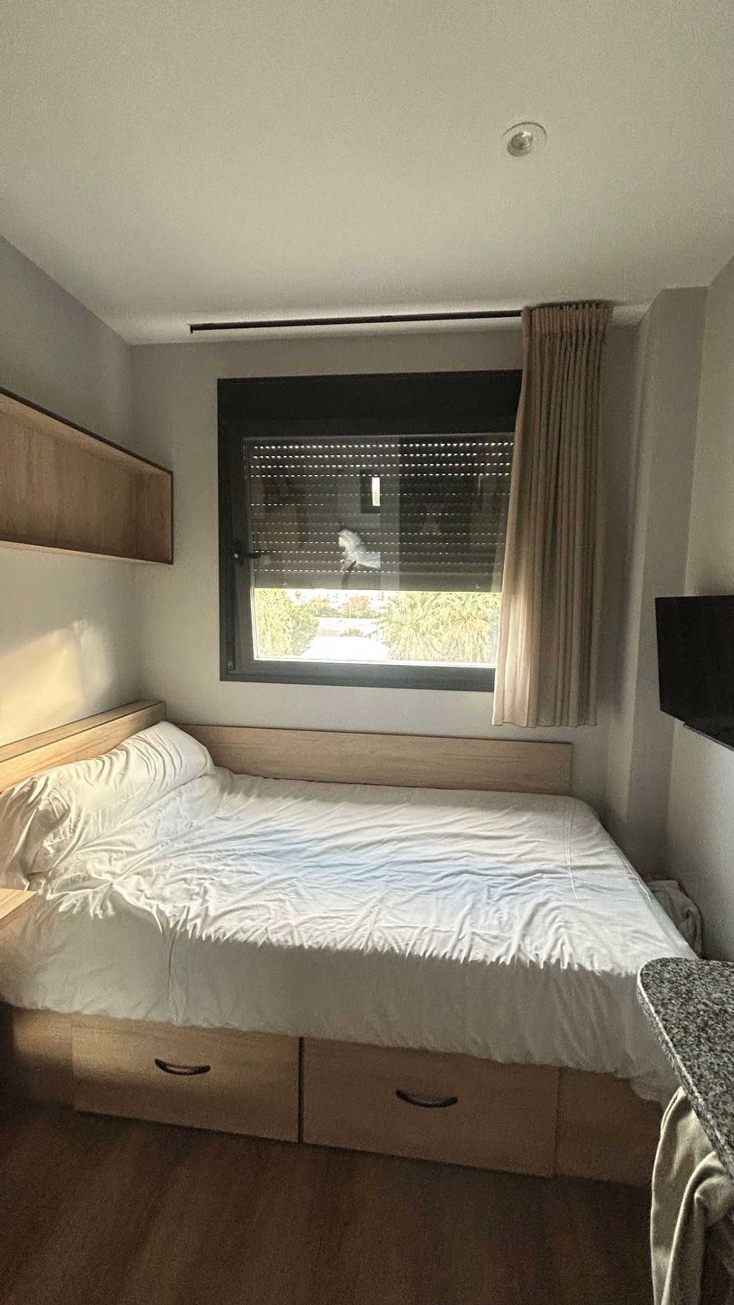 Estudio en avenida Nehemias, 26 - Foto 5