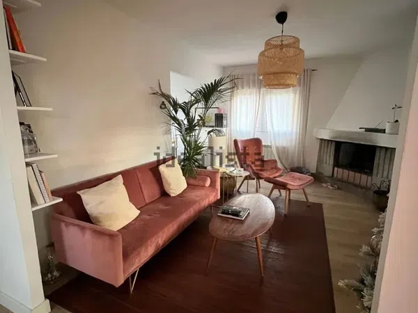 Casa independiente en calle Santa Rosa, 12 - Foto 8