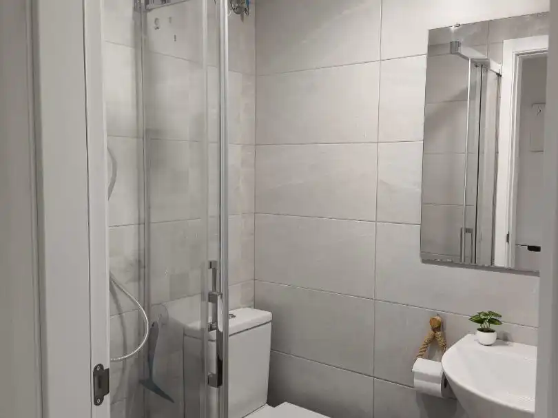 Piso en  Avenida Puerta del Sur 52 - Foto 5