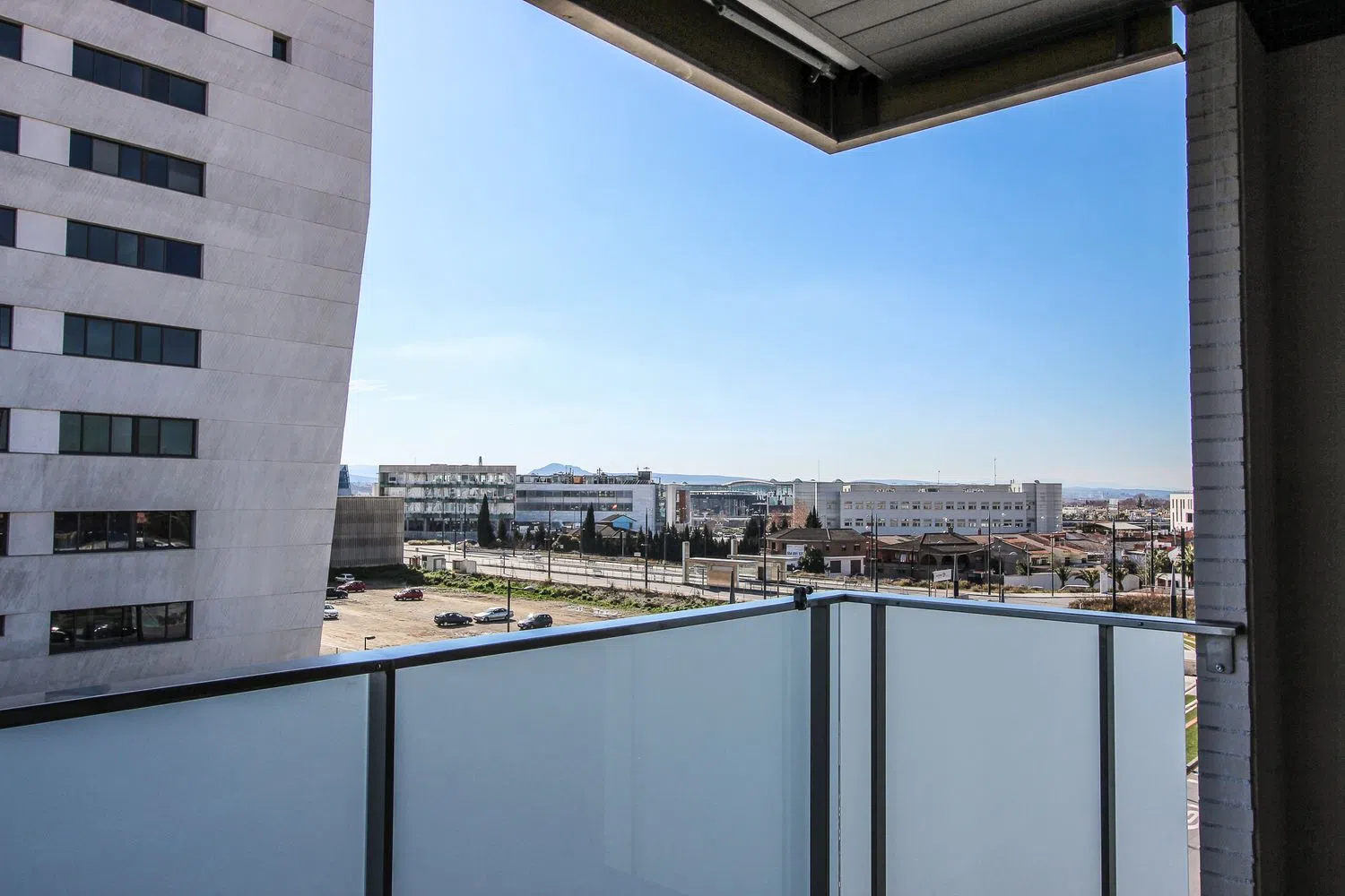 Piso en Barrio Pp-s2 Campus Salud, 1 - Foto 5