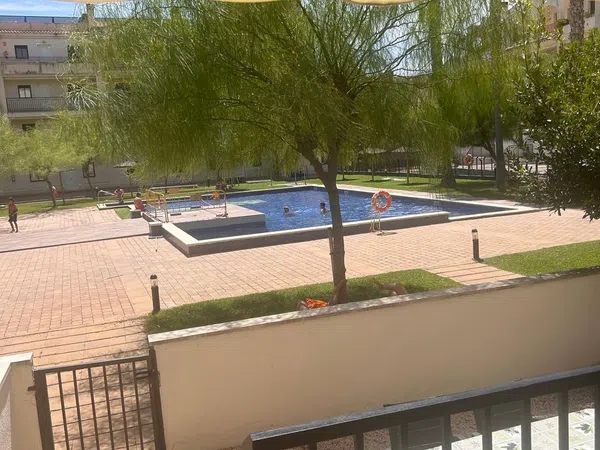 Piso en Avenida parís, 7, Olivers-Paseo Marítimo - Foto 15