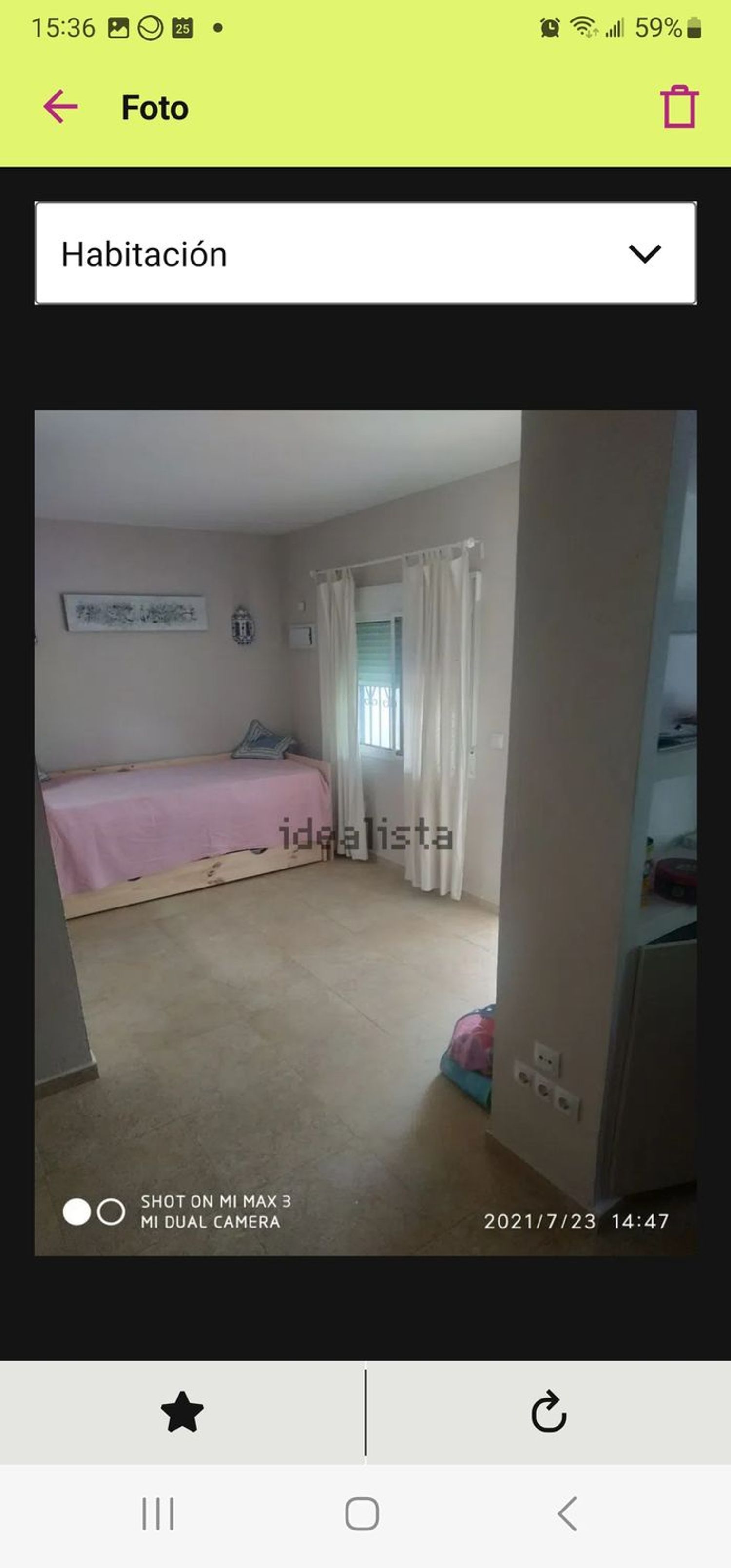 Piso en Calle Nuñez de Balboa, 694 - Foto 3