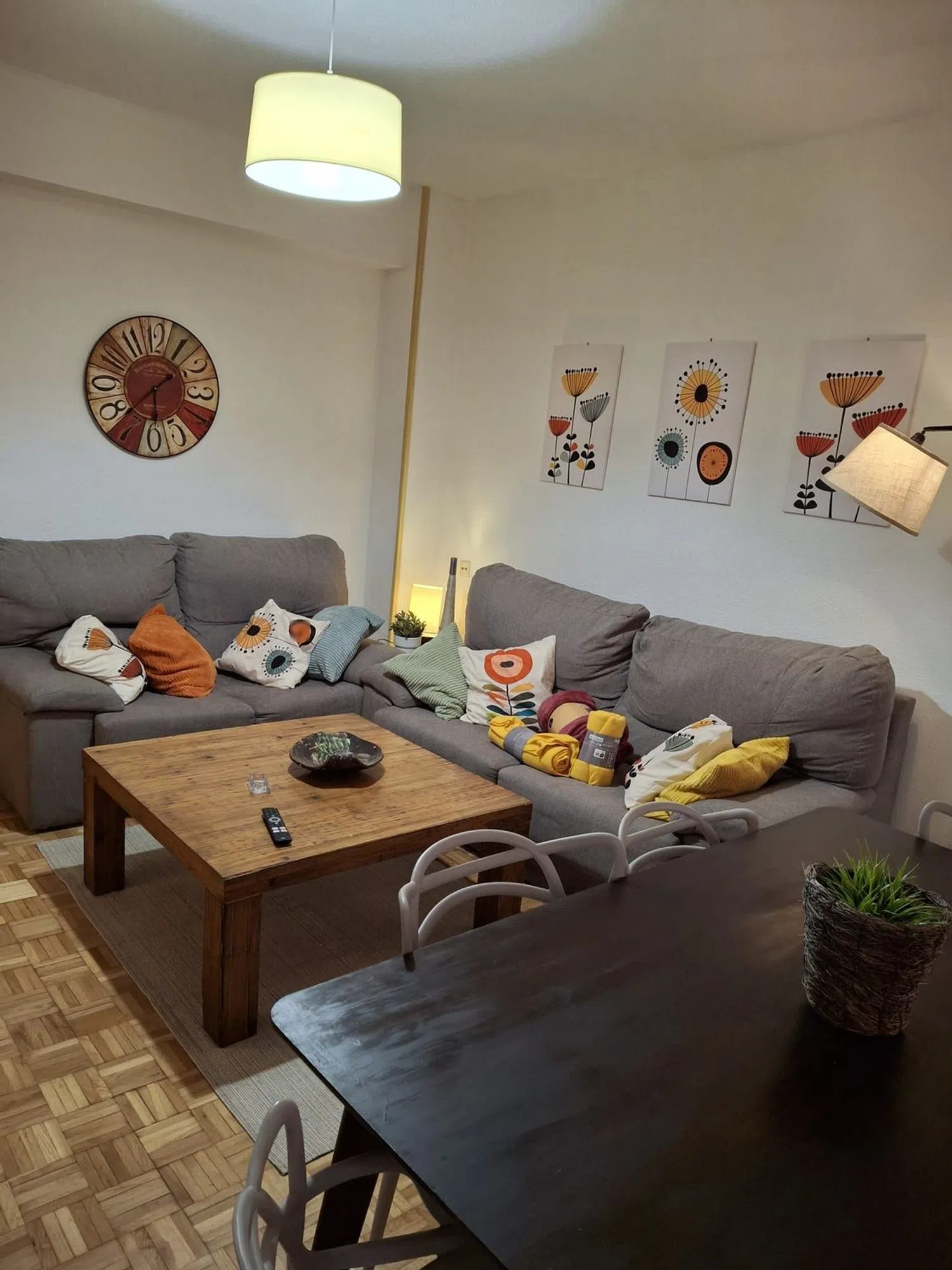 Piso en calle Pío Baroja, 1 - Foto 9