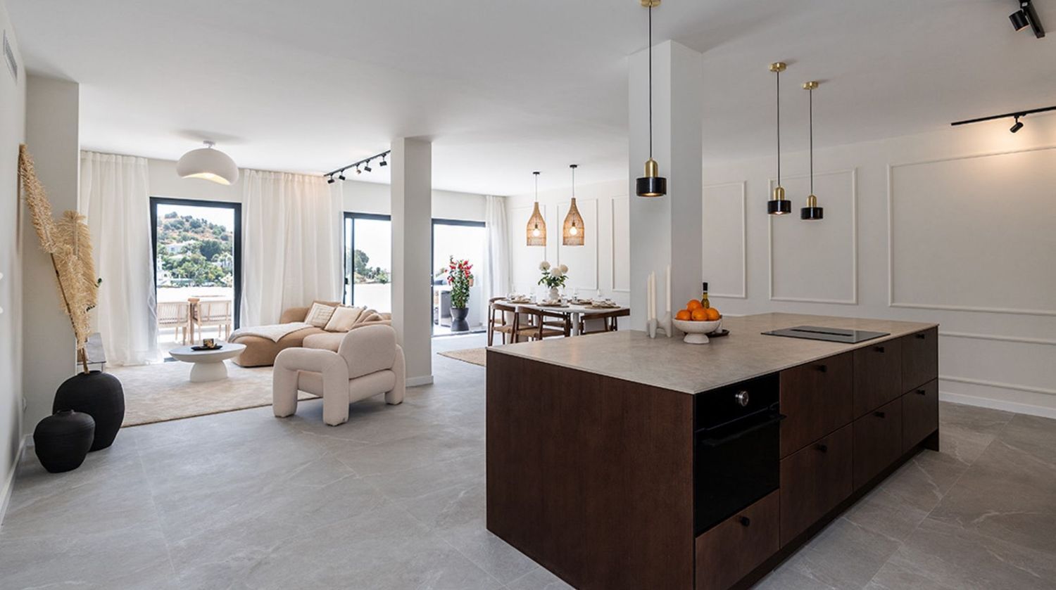 Chalet adosado en Calle Hernán Cortés, 5 - Foto 1