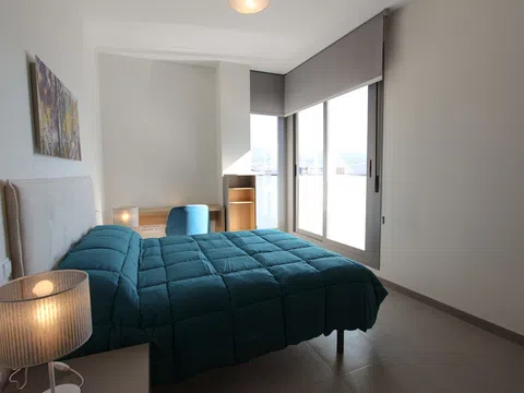 Piso en avenida de la Ilustración, 59 - Foto 3