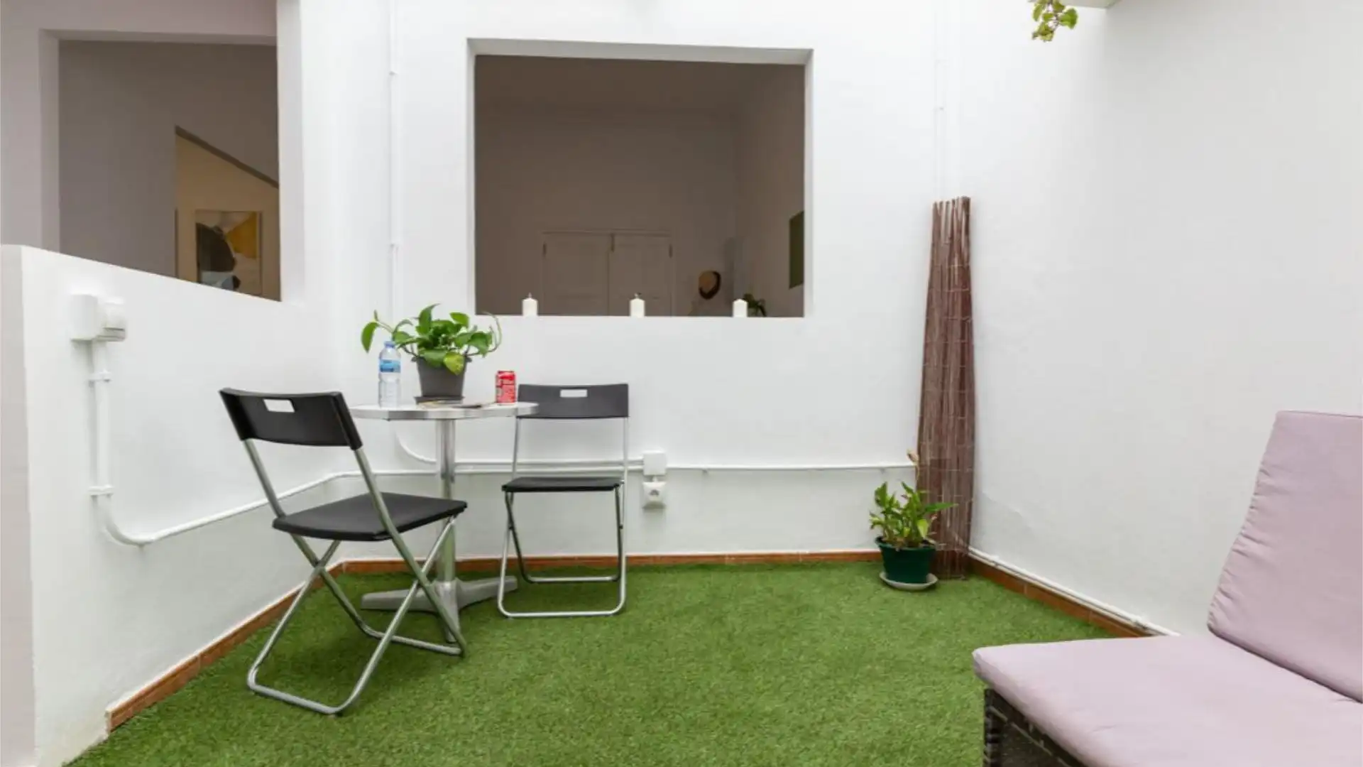 Piso en  Calle Pamochamoso 60 - Foto 45