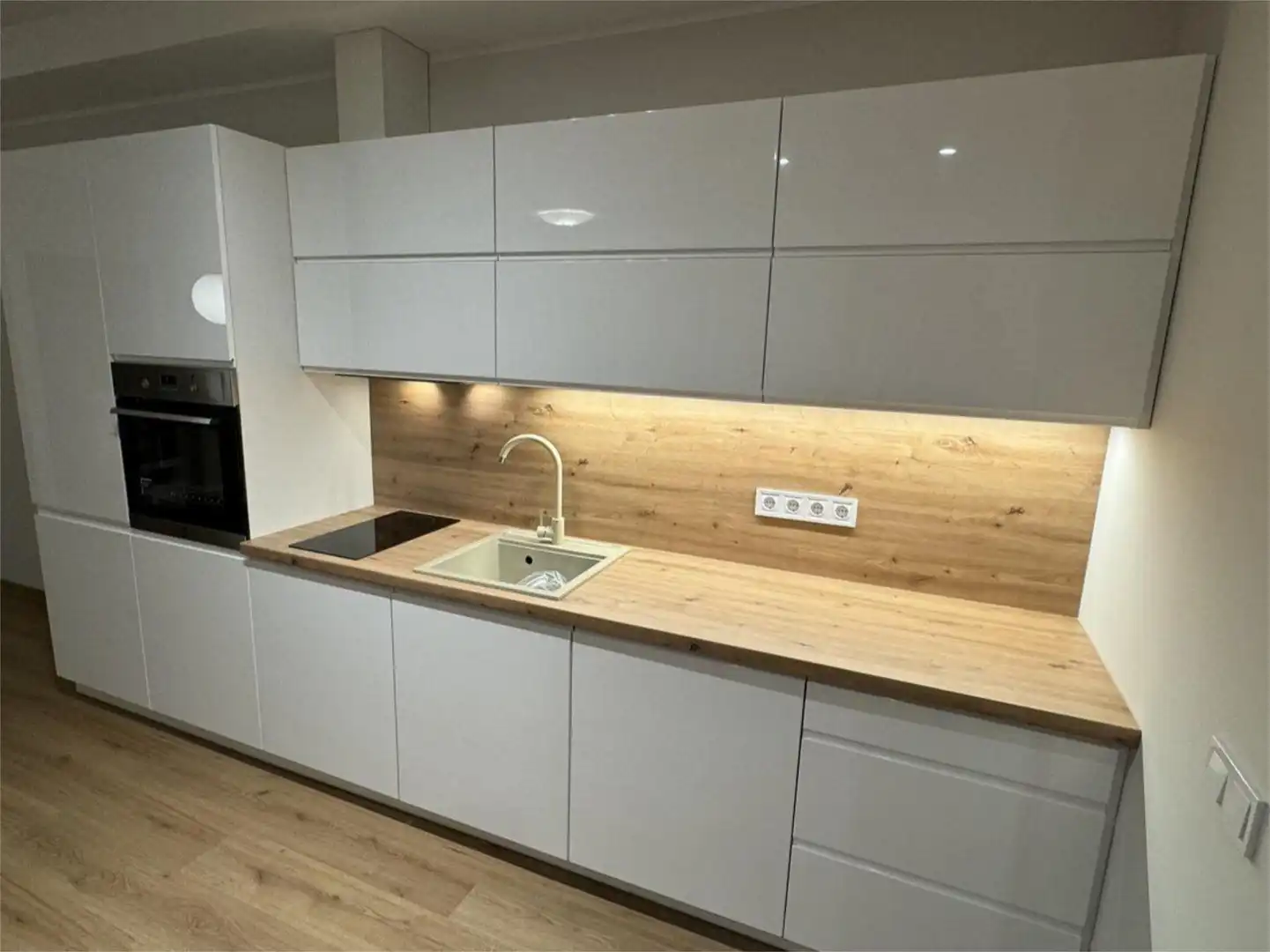 Apartamento en  Rúa Pontegaos 11 - Foto 8