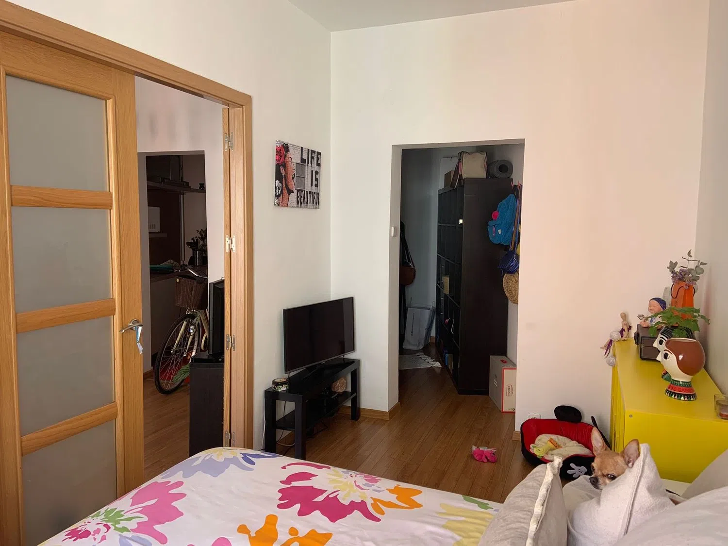 Piso en calle de la Madera, 46 - Foto 8