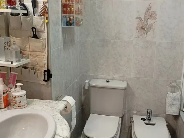 Piso en Calle Zarza, 28, Casco Antiguo - Foto 5