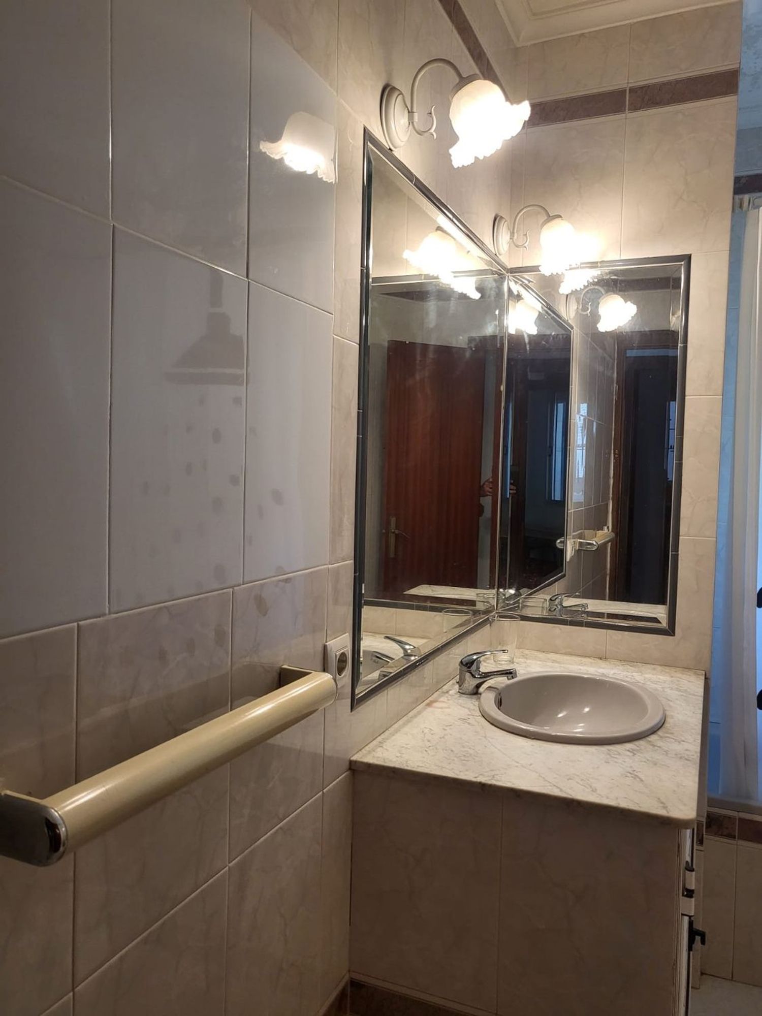 Piso en Avenida Alcalde Juan Fernandez, 27, El Juncal - El Plantinar - Foto 6