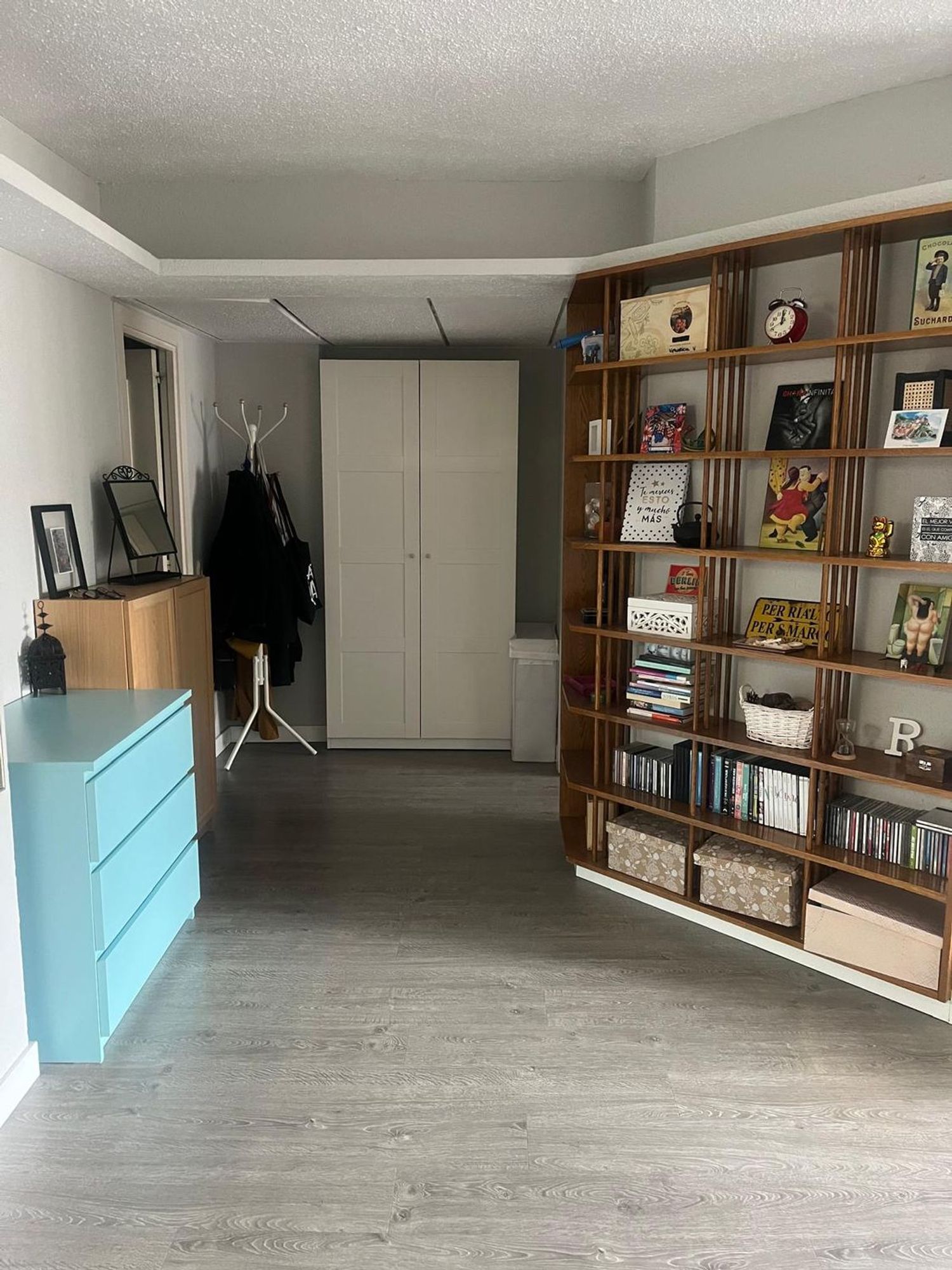 Piso en calle de Canillas, 104 - Foto 8