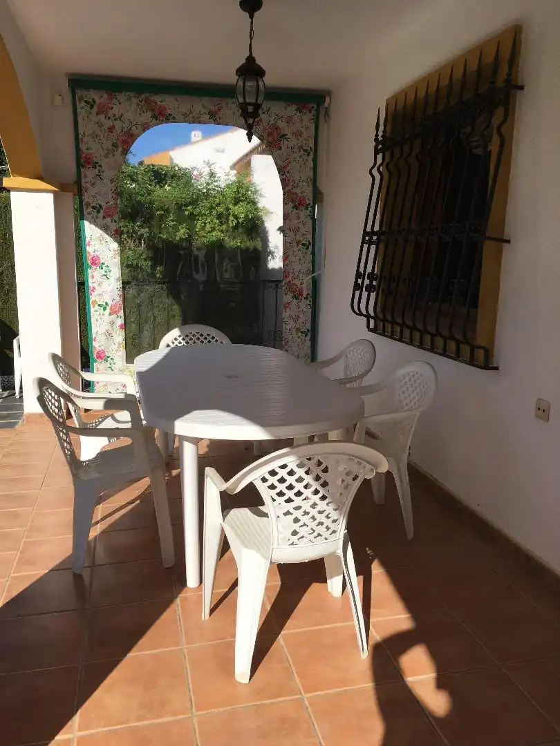 Chalet en  Avenida Río Segura - Foto 14