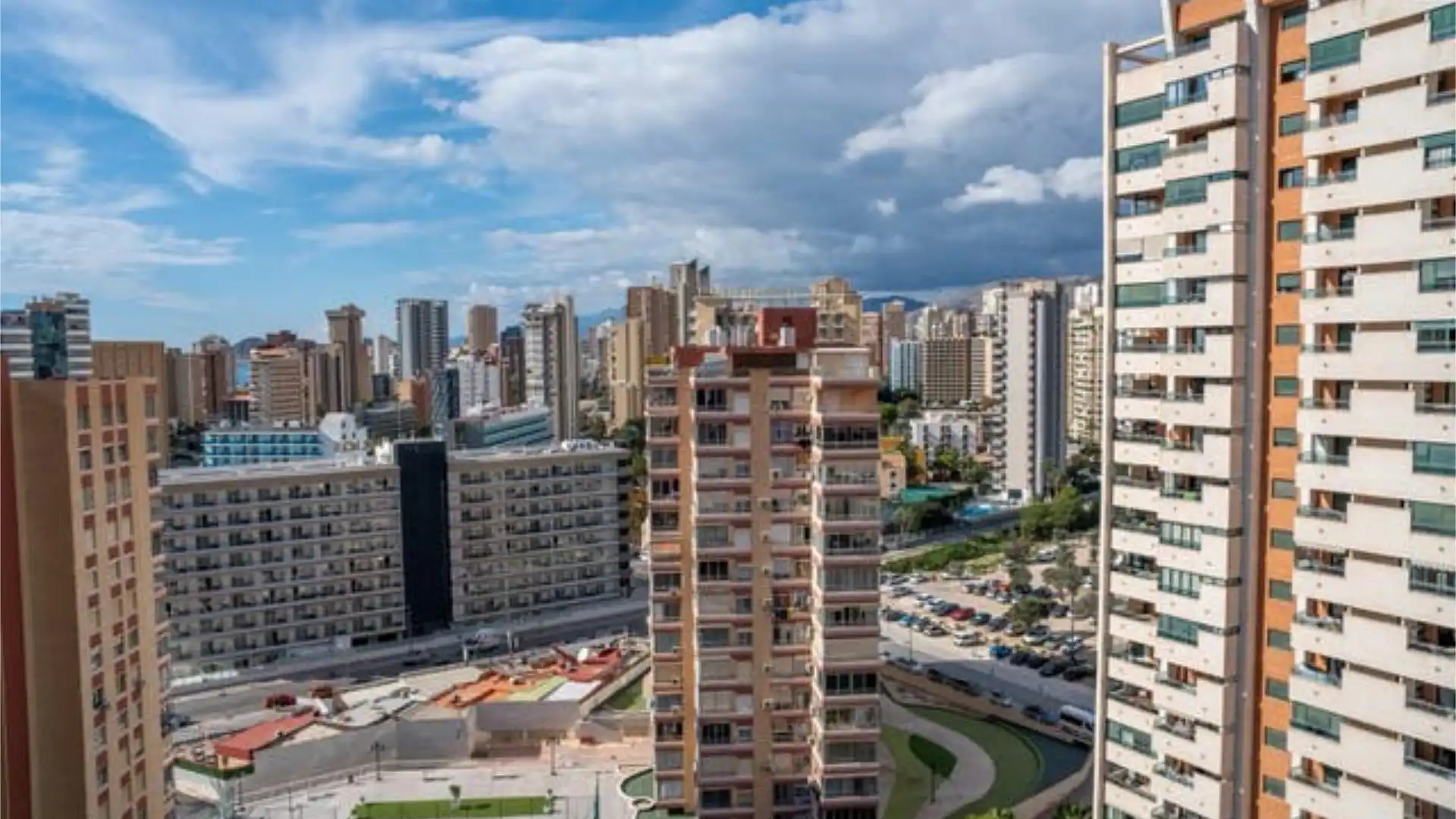 Piso en Benidorm - Foto 5