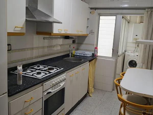 Piso en Vara de Quart, Vara de Quart - Foto 3
