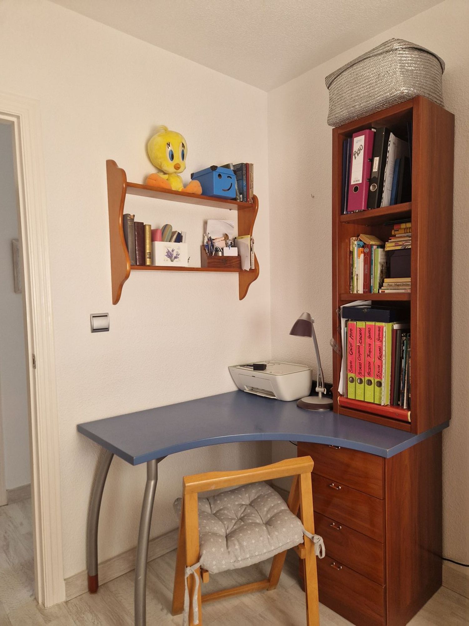 Piso en Calle Tesorillo, 7, Velilla - Velilla Taramay, Velilla - Velilla Taramay - Foto 14