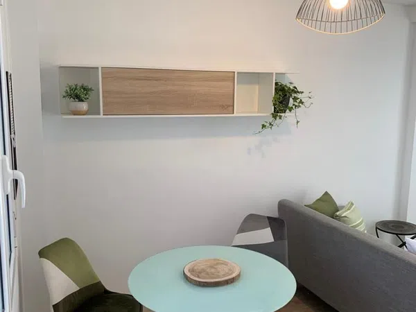 Piso en Camino de Mirabueno, 3, San Julián-Bº de Cortes - Foto 5