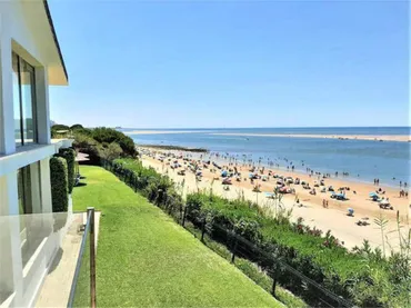 Casa adosada en Nuevo Portil - Foto 7