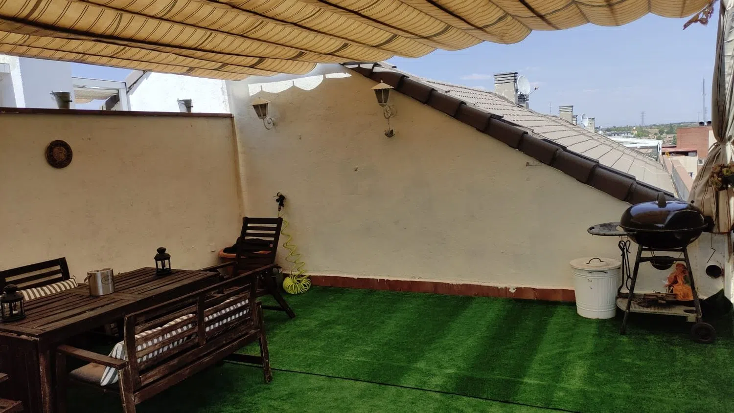 Piso en avenida de Castilla-La Mancha, 135 - Foto 15