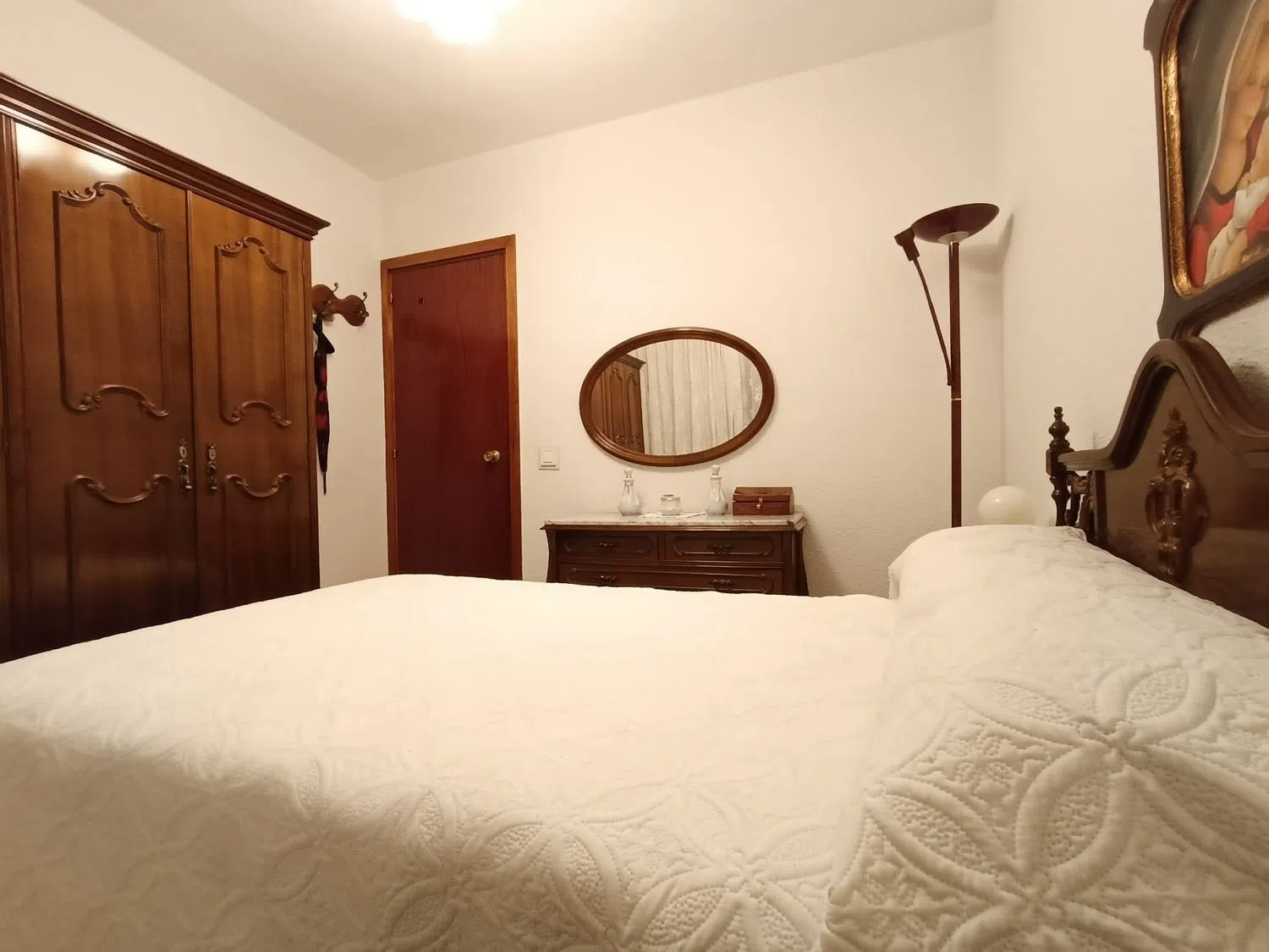 Piso en calle Juan Muñoz, 54 - Foto 16