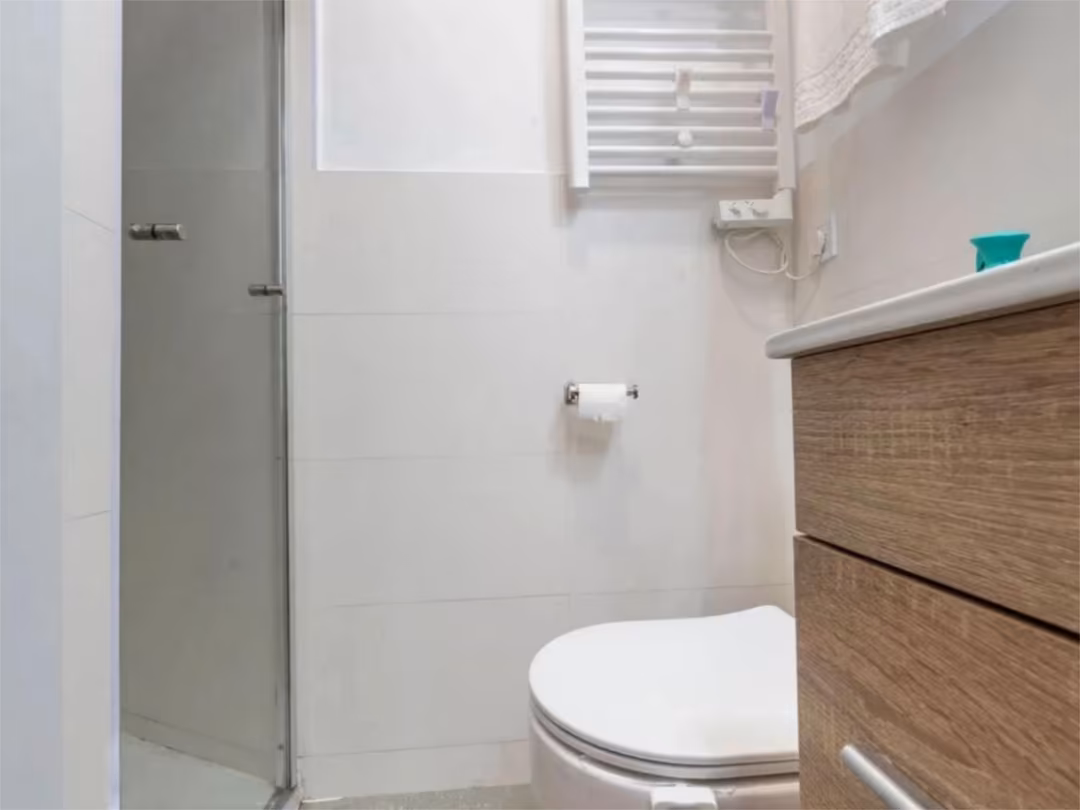 Piso en  Calle de las Virtudes 21 - Foto 12