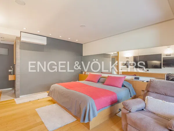 Casa o chalet independiente en Eixample - Foto 55
