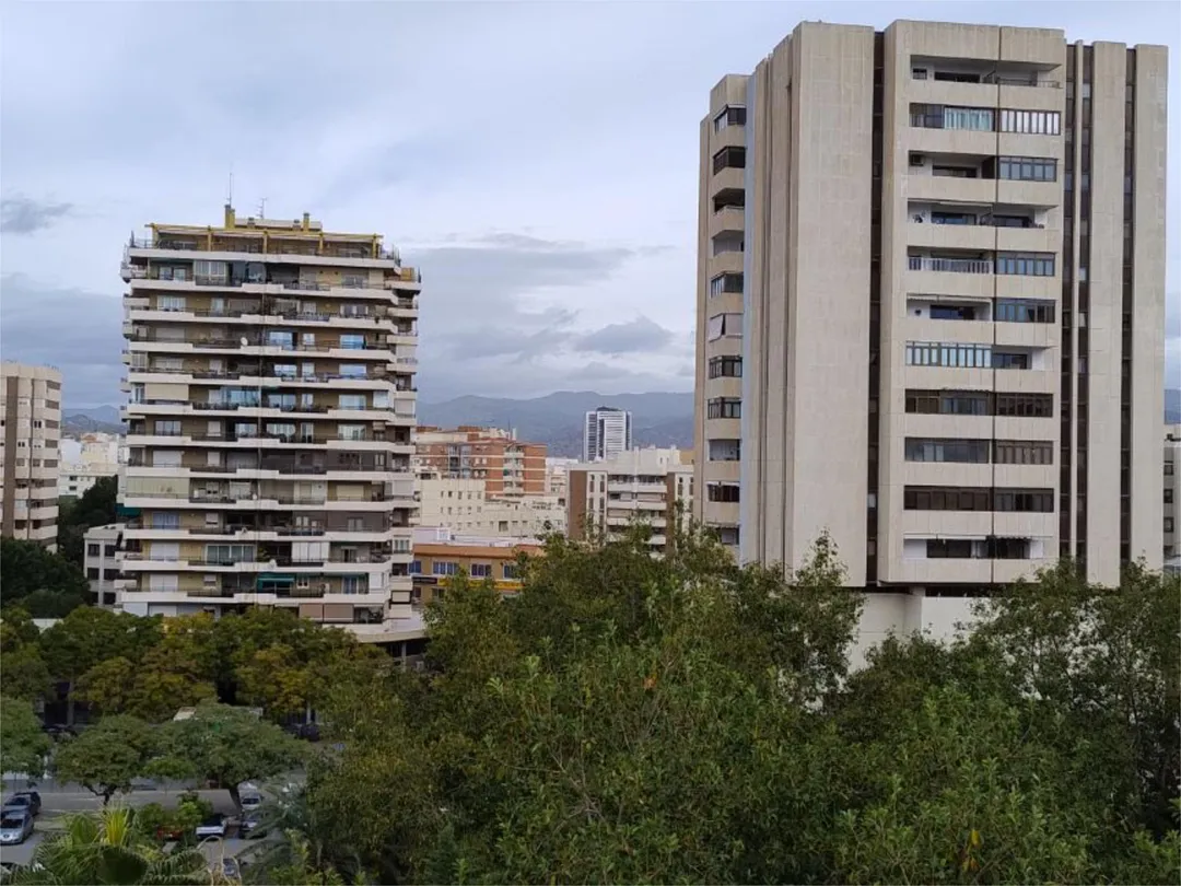 Piso en  Avenida de Andalucía 9 - Foto 12