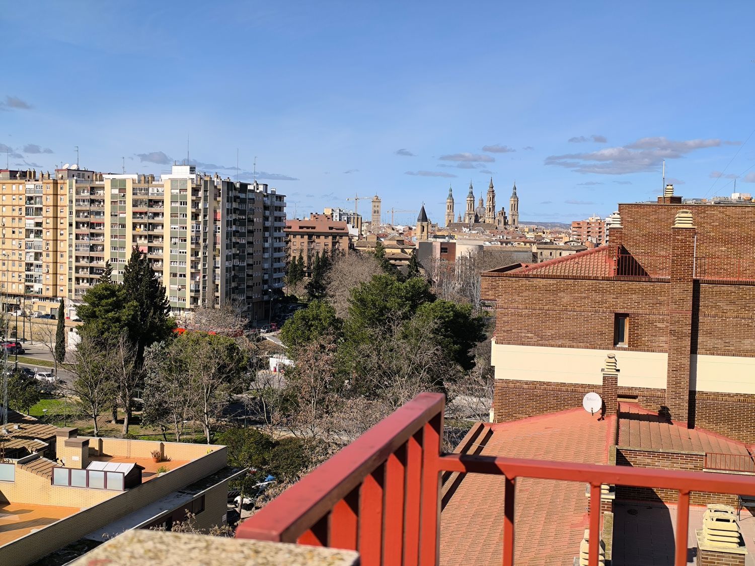 Piso en calle del Santuario de Rodanas, 3 - Foto 35